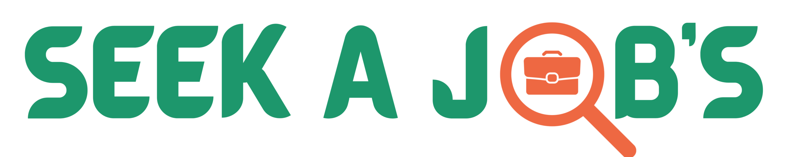 Seek A Jobs